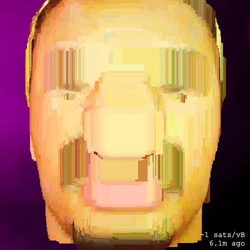 PoorTrait #2064