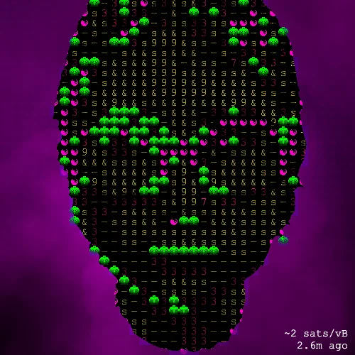 PoorTrait #2102