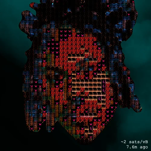 PoorTrait #2167