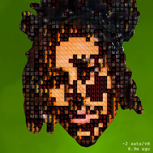 PoorTrait #2183