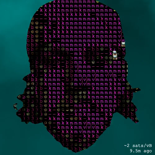 PoorTrait #2191