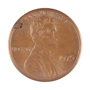 Cent #5810