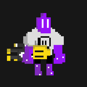 BTC Mutant Operator #4