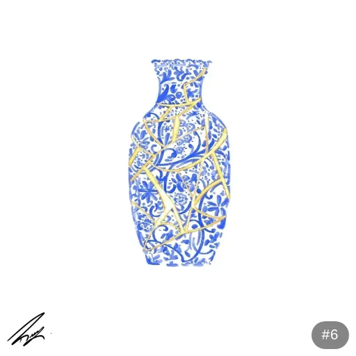 Kintsugi by Resaang