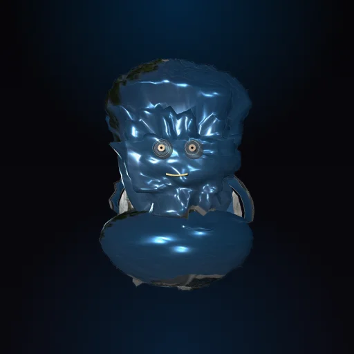 Vessel 18