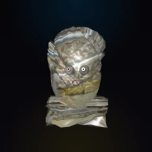 Vessel 20