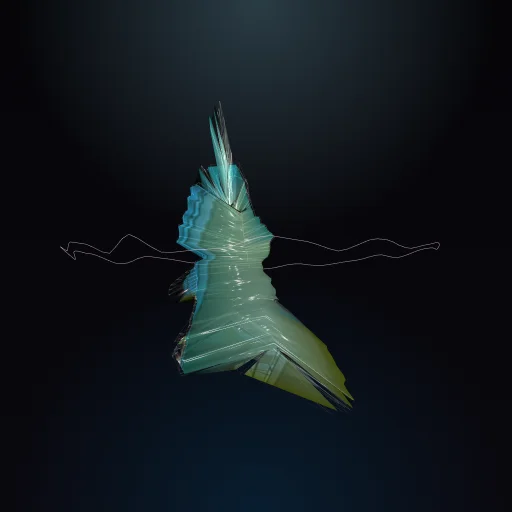 Vessel 31