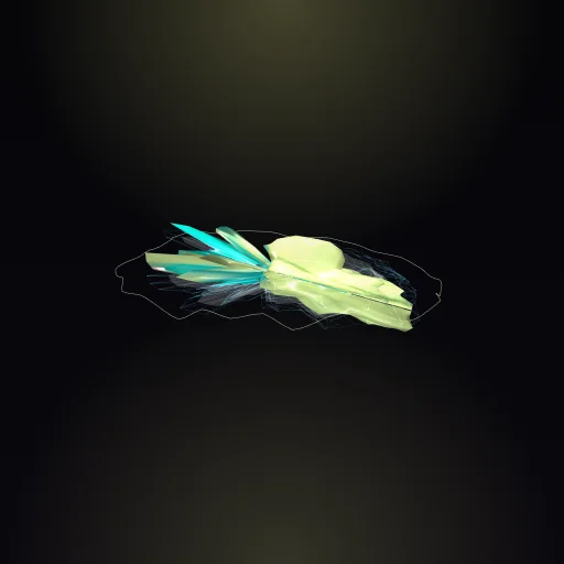 Vessel 33