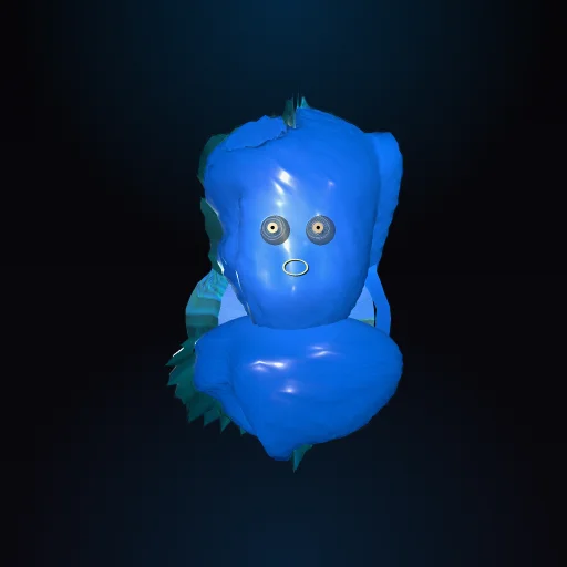 Vessel 8