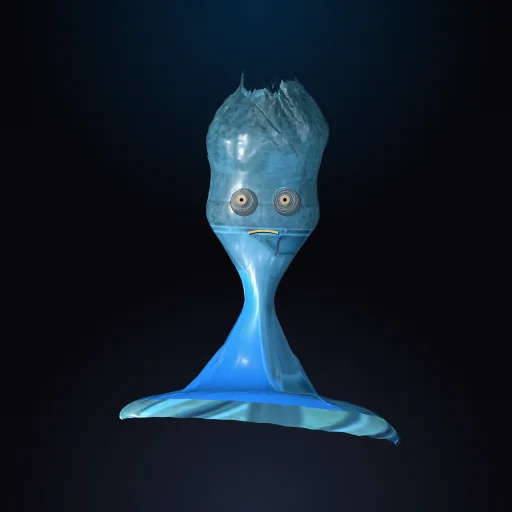 Vessel 10