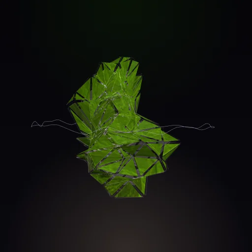 Vessel 11