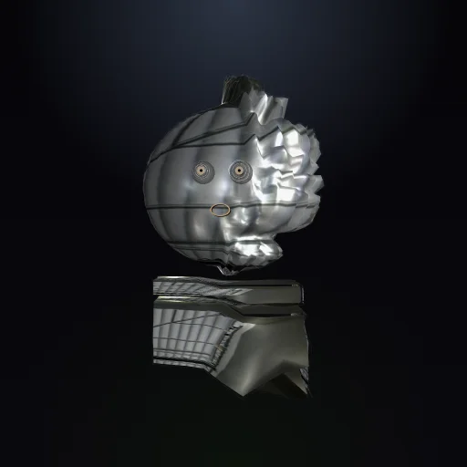 Vessel 70