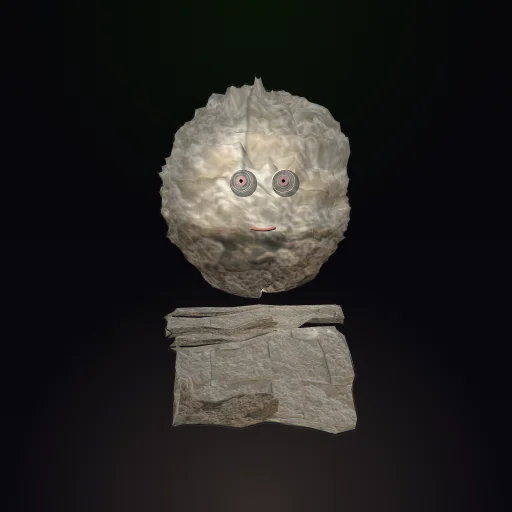 Vessel 12