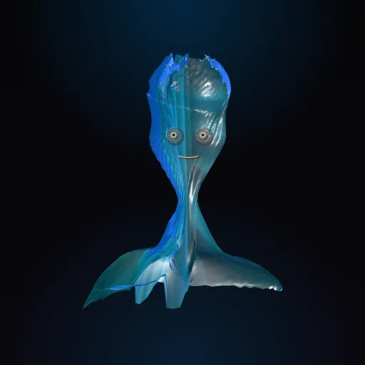 Vessel 96