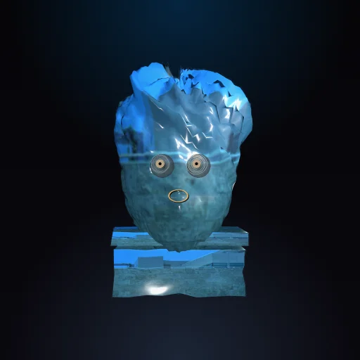 Vessel 98
