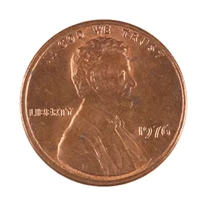Cent #1441
