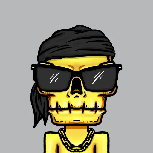 SKULLBROS #94