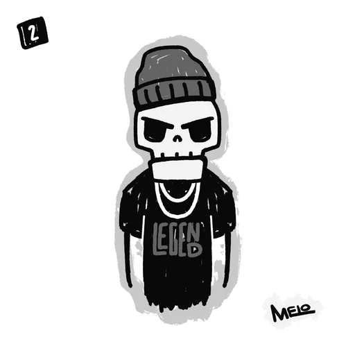 SKULZ™: RENDERZ