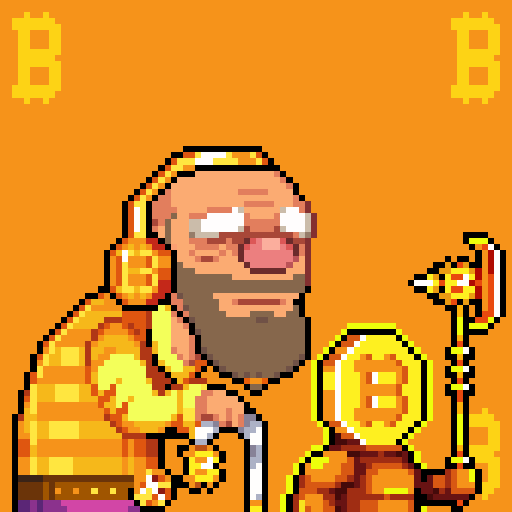 OG Satoshi #719