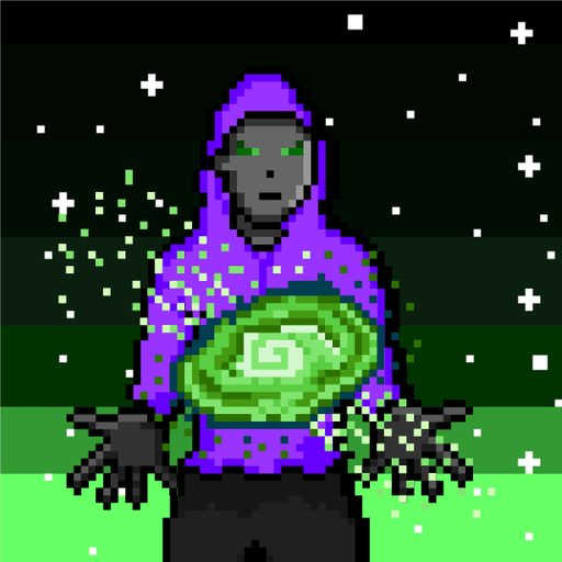 STARBREEDER #164