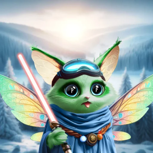 The Rune Guardians - Miner #1256