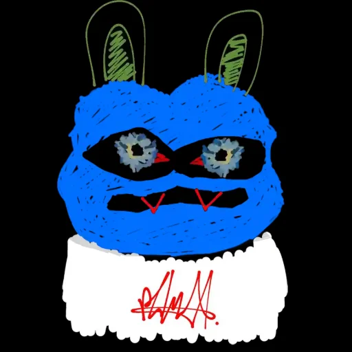 Fine Pepe #3460