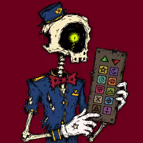 Anomaly Arrival #02 · Void Conductor