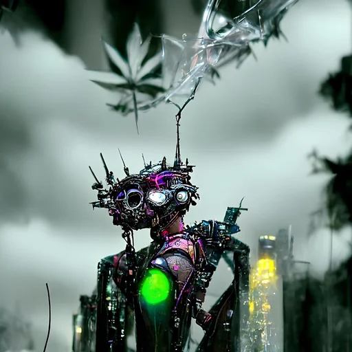 Creature Nº10