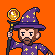 Wizard #2955