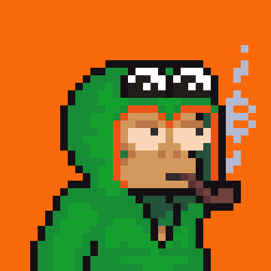 Degen #5