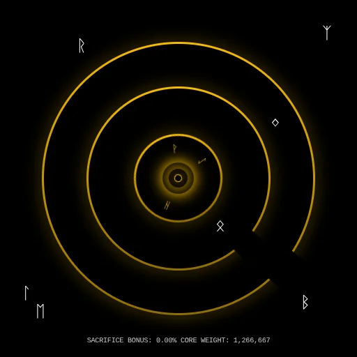 Rune Totem #4588