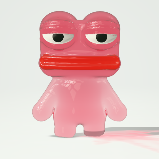 Rare Gummies #346