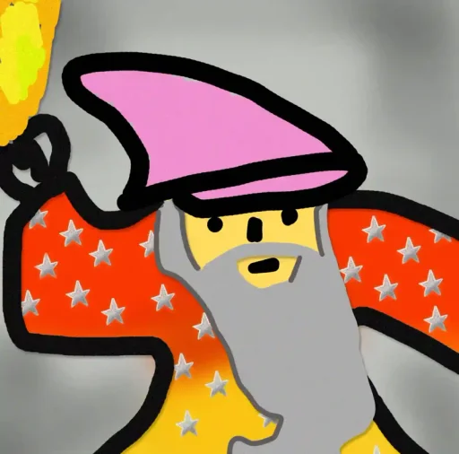 Wizard #0060