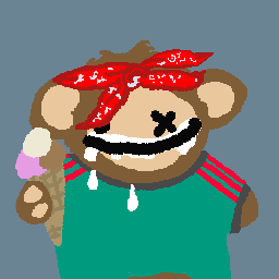 Bitcoin Puppet #2677