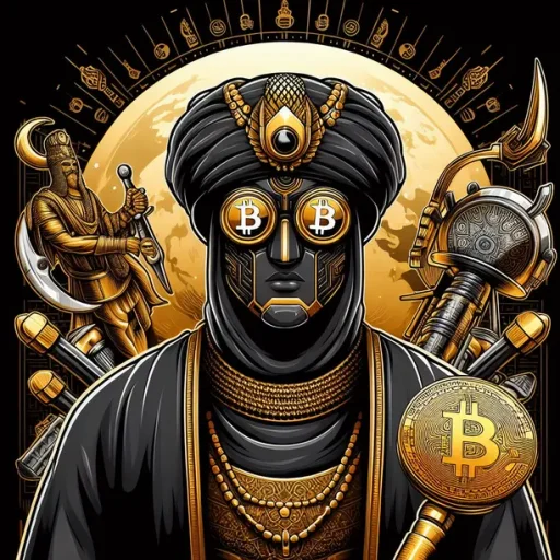 Cryptomancer #299