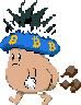 Punkcap