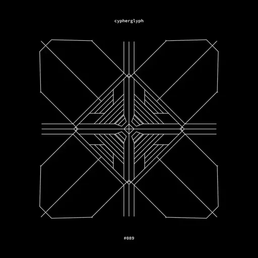 cypherglyph 089