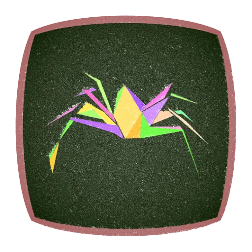 Bitdream by Howie Lab #53
