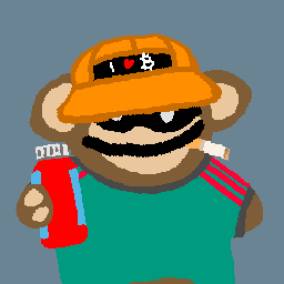Bitcoin Puppet #2379