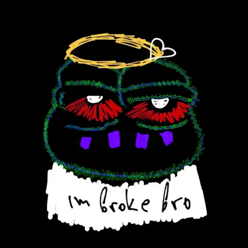 Fine Pepe #4412