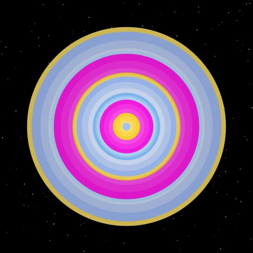 Cosmogenesis #189