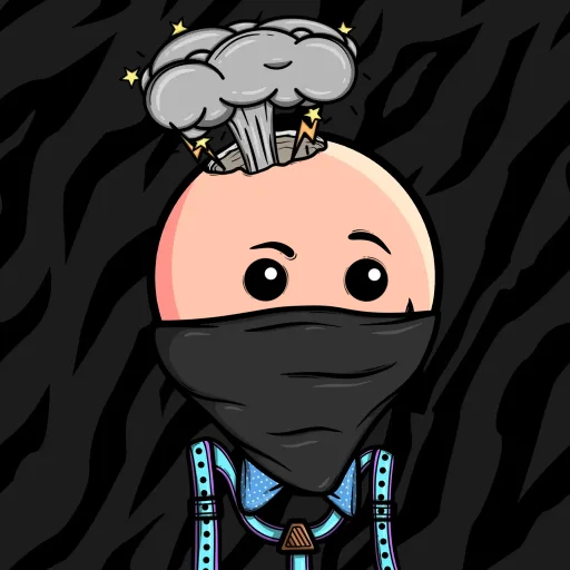 Fomoji #757