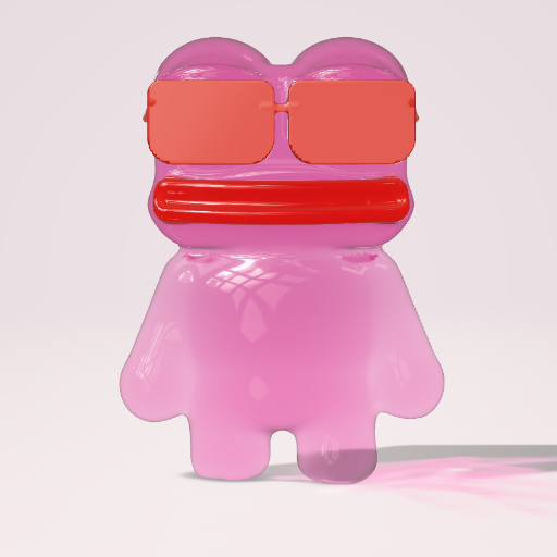 Rare Gummies #233