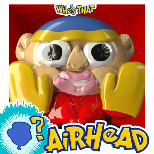 Bedridden Pokey Eric