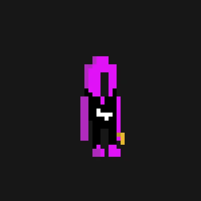 BTC Operator #1