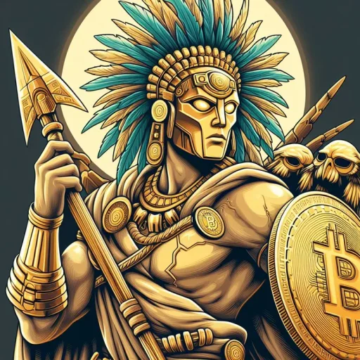 Cryptomancer #11