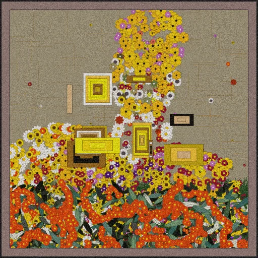 FloraForms by Harto X Belvedere #111
