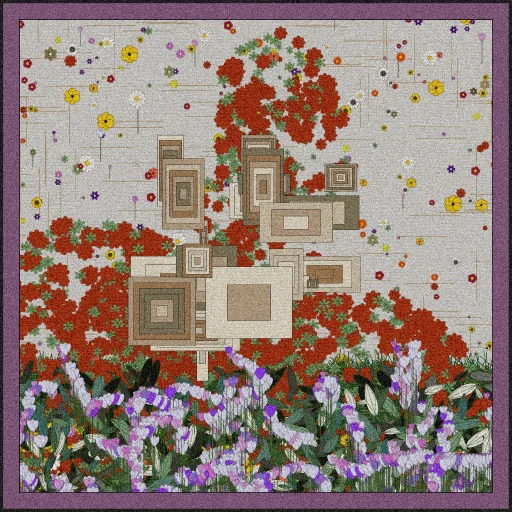 FloraForms by Harto X Belvedere #117
