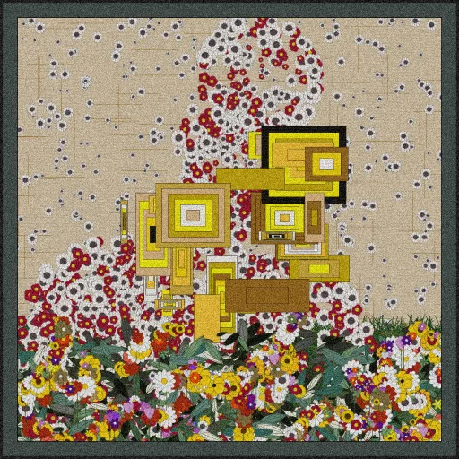 FloraForms by Harto X Belvedere #127