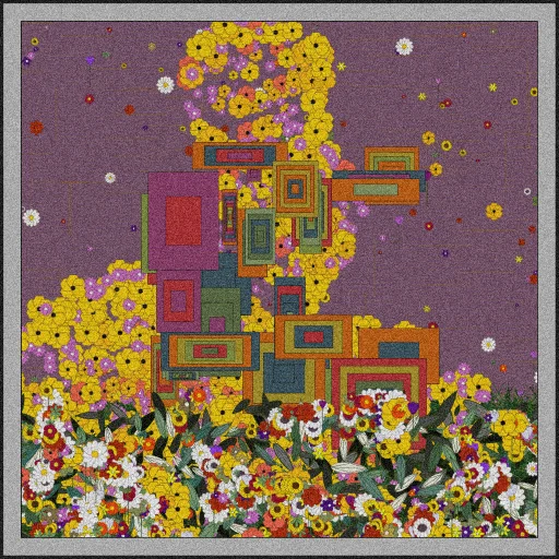 FloraForms by Harto X Belvedere #140